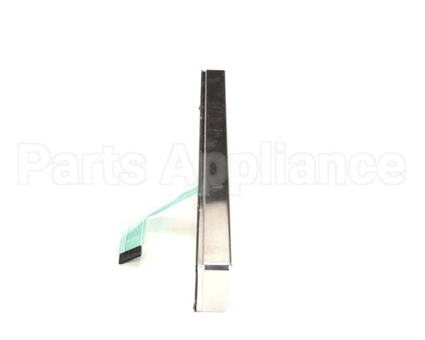 59174530 Amana Menumaster Touch Panel Assembly End Caps