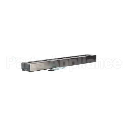 59174531 Amana Menumaster Touch Panel Assembly End Caps