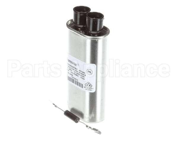 59174542 Amana Menumaster Kit, Capacitor- 1.00 Diode