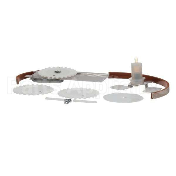 59174585 Compatible Amana Kit-Antennas, Motor, Gears