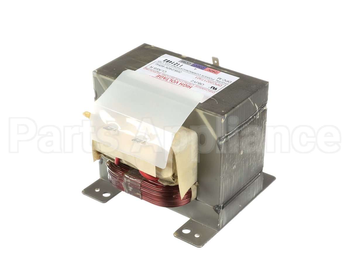 59174588 Amana Menumaster Transformer- Hv