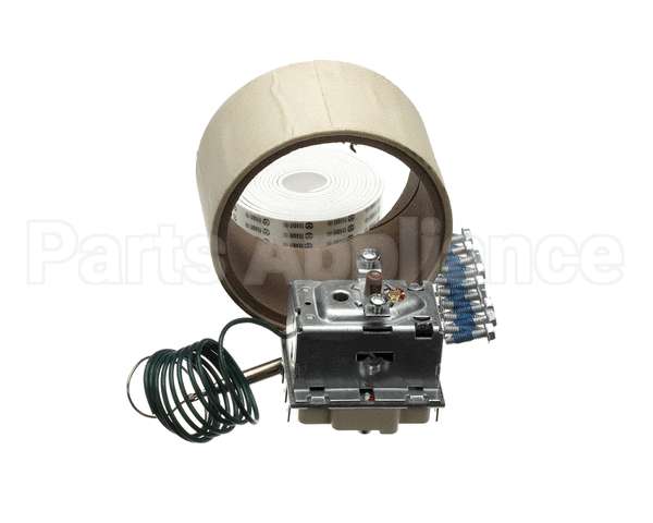 59174594 Amana Menumaster Kit- Thermal Limiter, Gaskets, & Tape