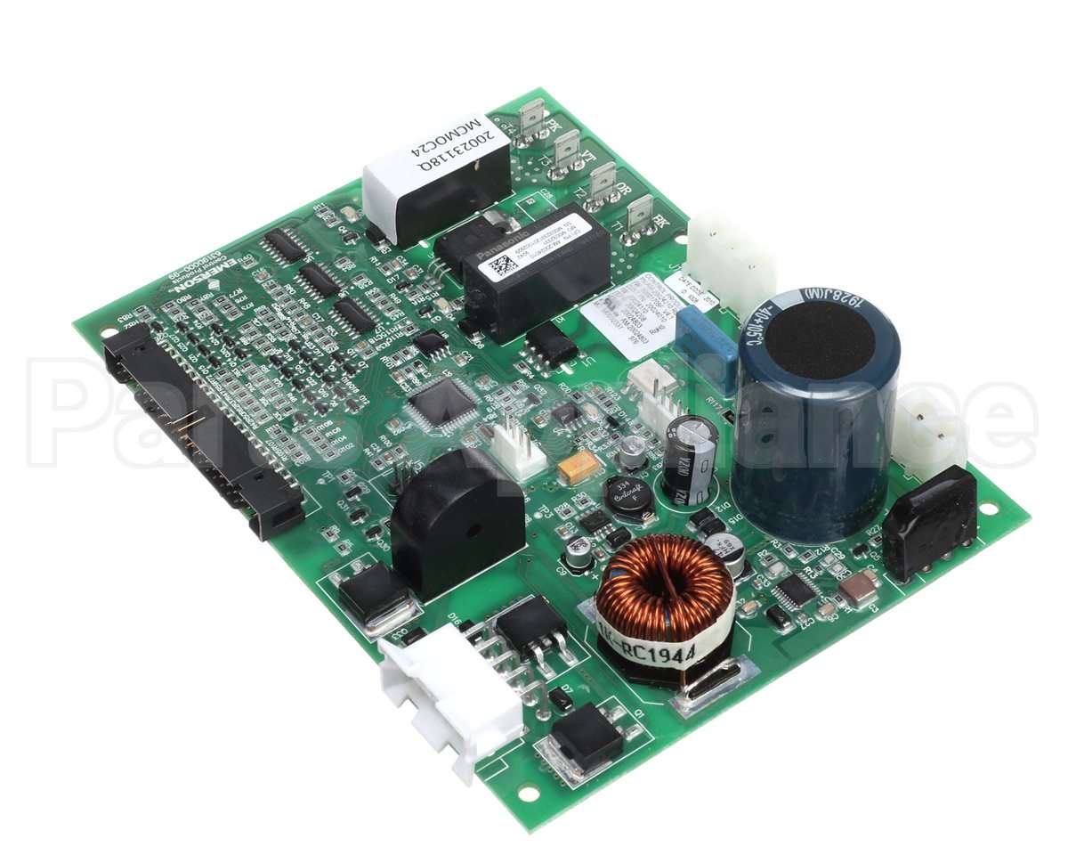59184618 Amana Menumaster Board, Main Control- Mc