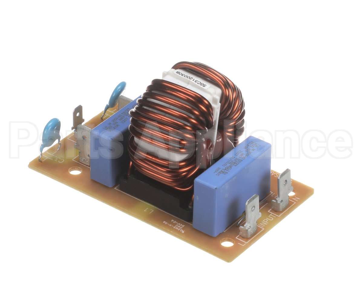 59184620 Amana Menumaster Filter- Emi