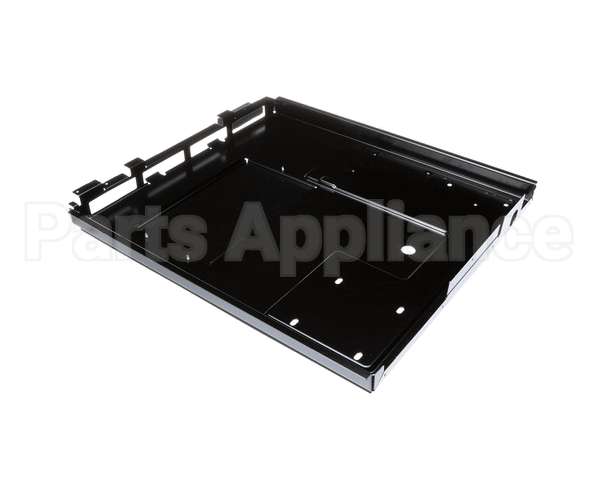 59184621 Amana Menumaster Basepan Gasket Assembly