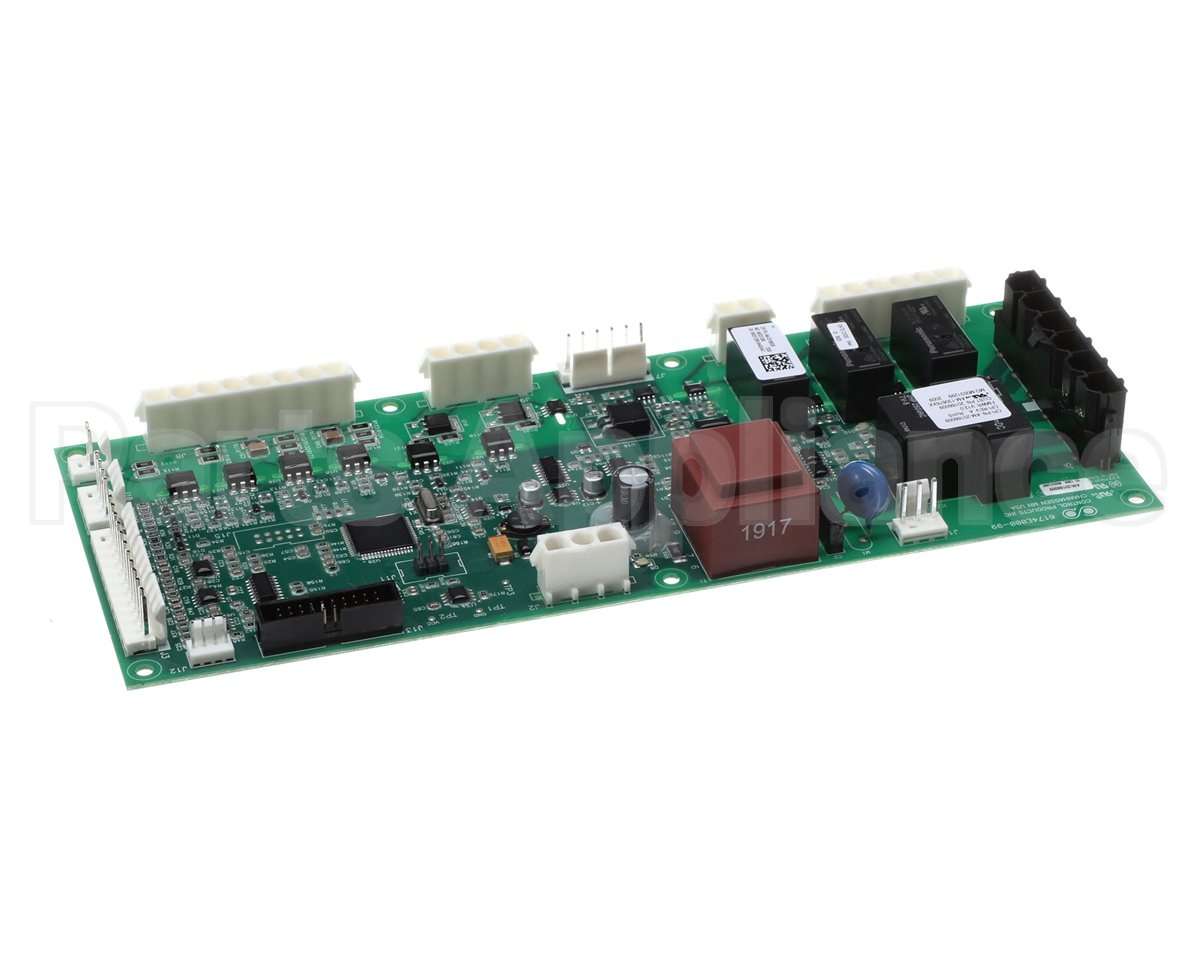 59184623 Amana Menumaster Board- Main Control