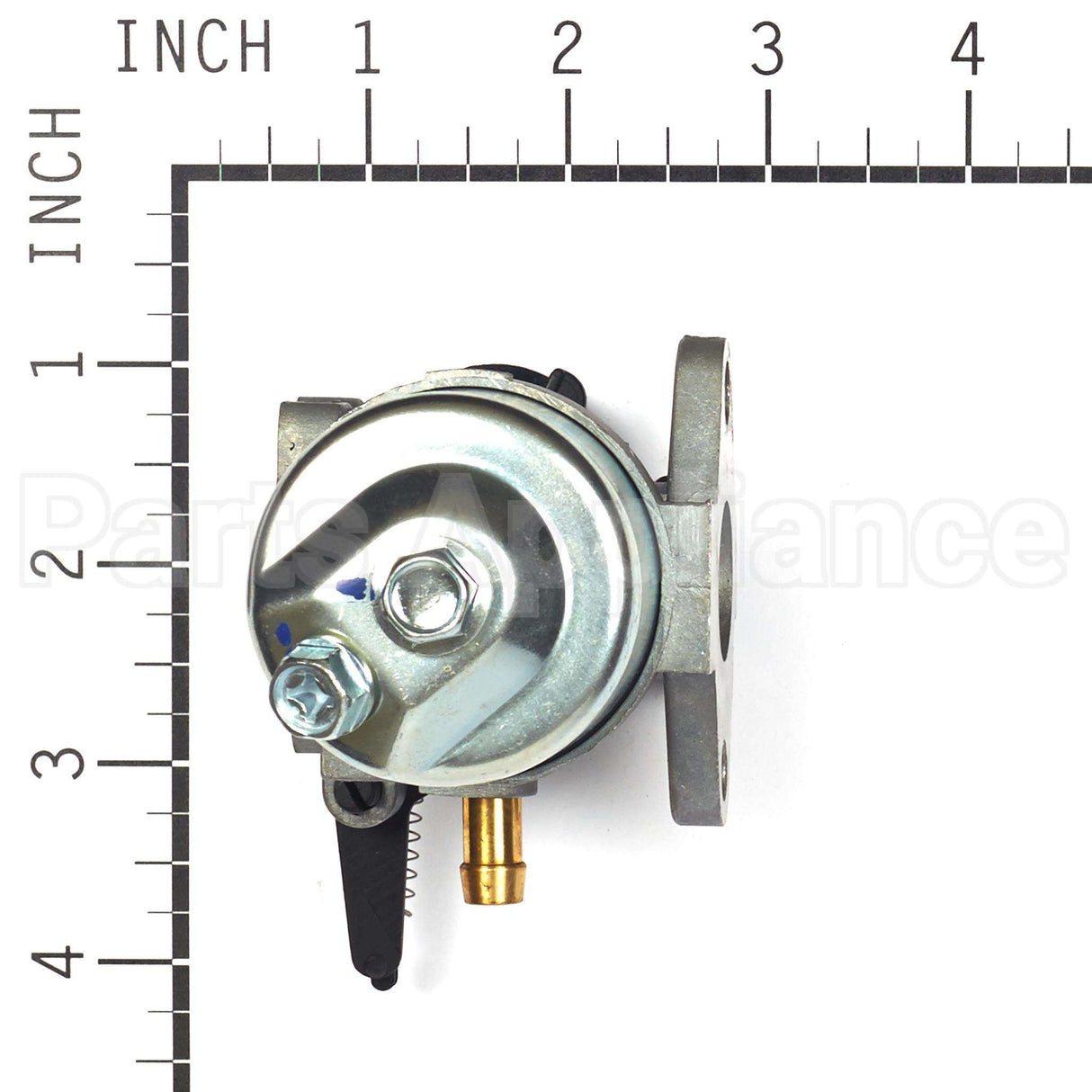 591852 Briggs & Stratton Carburetor