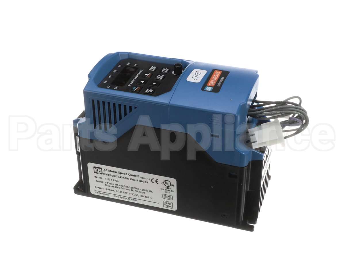 59188 Blodgett Prgmd Vfd Digi V2