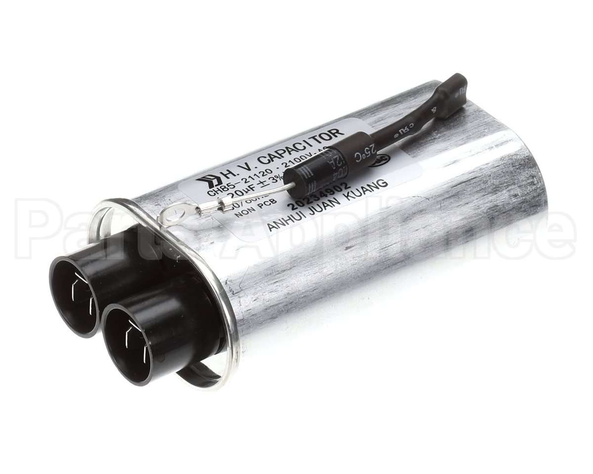 59194654 Amana Menumaster Kit, Capacitor- 1.20 Diode