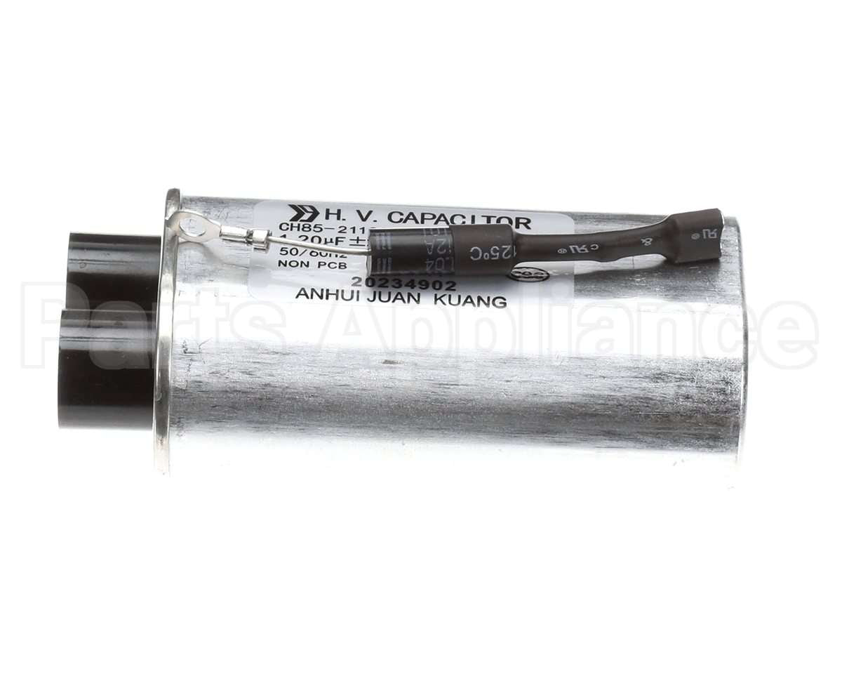 59194654 Amana Menumaster Kit, Capacitor- 1.20 Diode