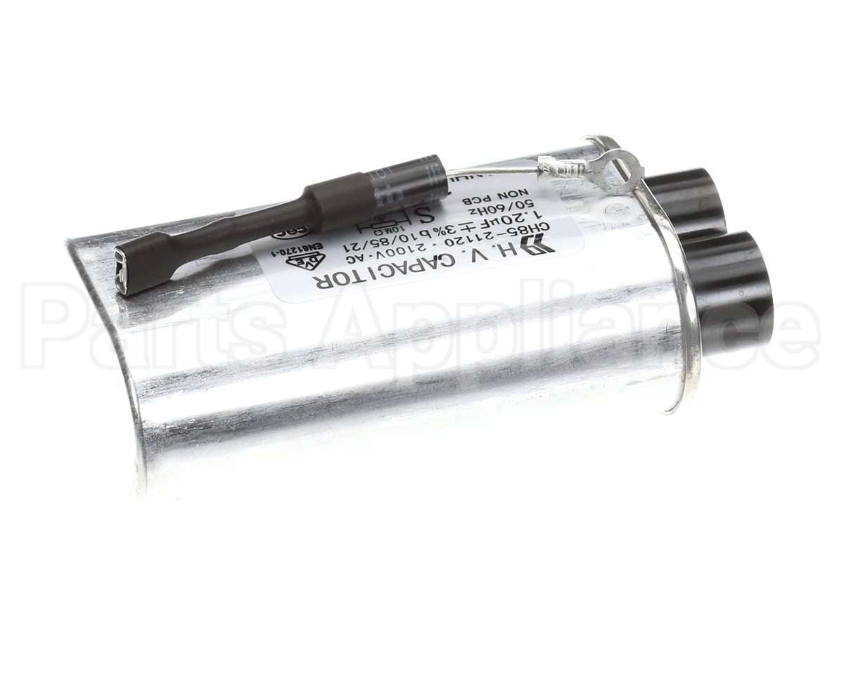 59194654 Amana Menumaster Kit, Capacitor- 1.20 Diode