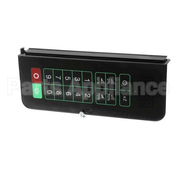 59194658 Compatible Amana Control Assembly- Touch