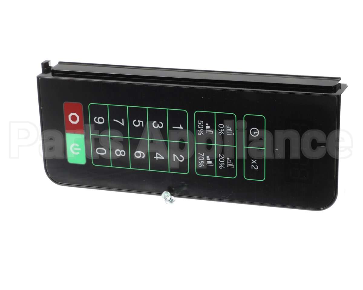 59194658 Amana Menumaster Control Assembly- Touch