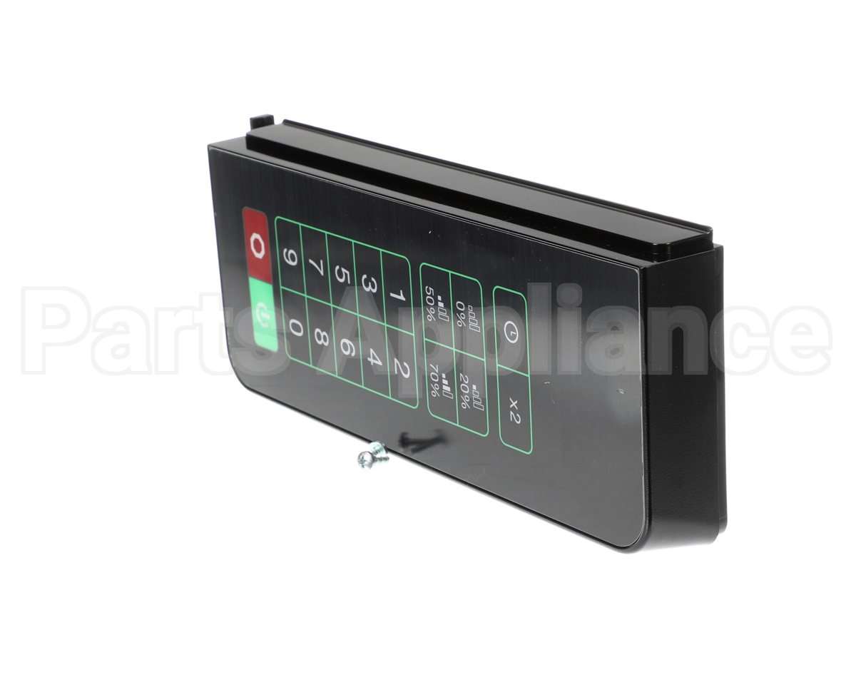 59194658 Amana Menumaster Control Assembly- Touch