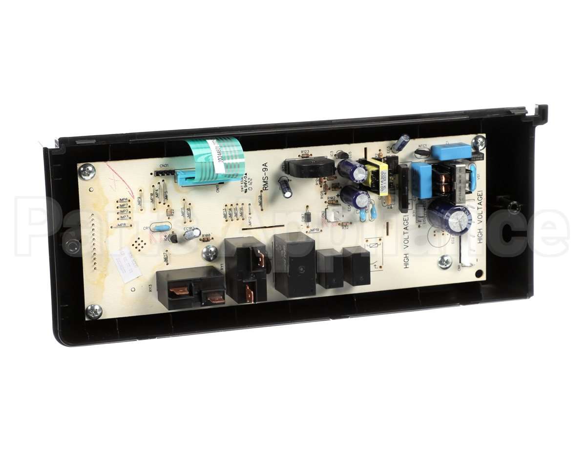 59194658 Amana Menumaster Control Assembly- Touch