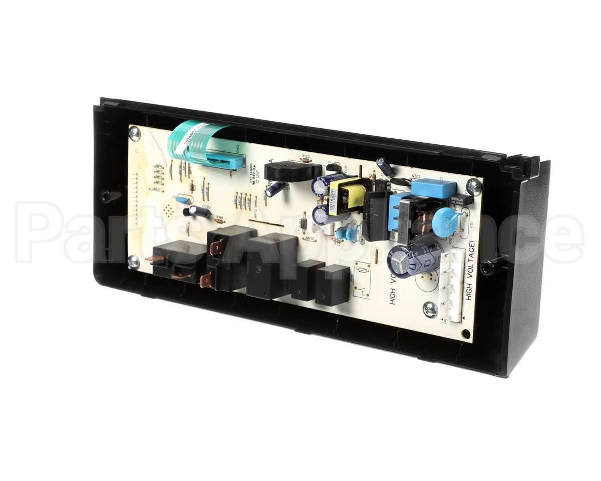 59194658 Amana Menumaster Control Assembly- Touch