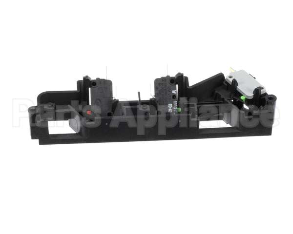 59194666 Amana Menumaster Switch- Interlock Assembly Fuse