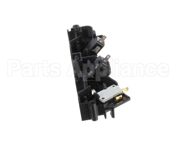 59194666 Amana Menumaster Switch- Interlock Assembly Fuse