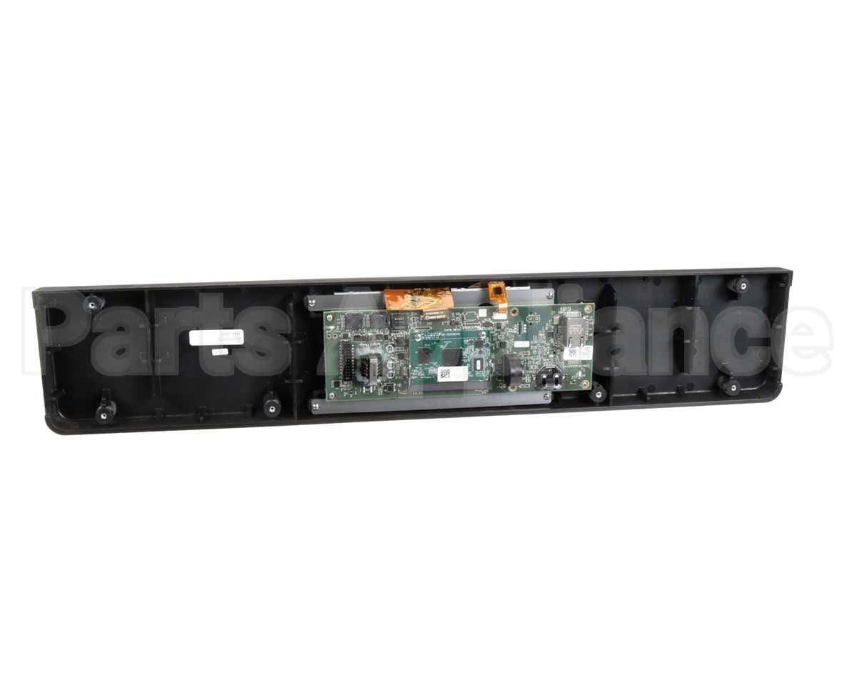 59194678 Amana Menumaster Board- Display Assembly