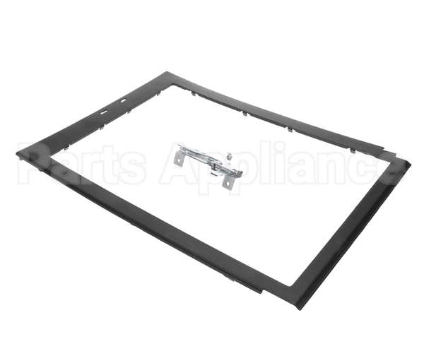 59194707 Amana Menumaster Kit - Latch & Choke Cover