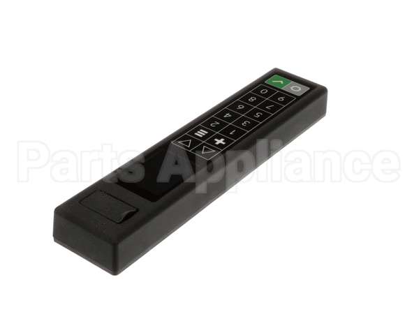 59194710 Amana Menumaster Touch Panel & Display Assy