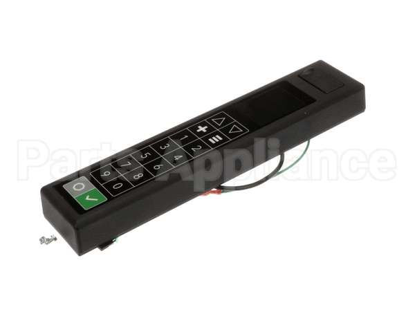 59194710 Amana Menumaster Touch Panel & Display Assy