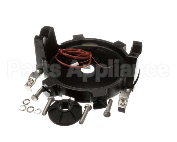 59197 Robot Coupe R23/30 Motor Support Assembly