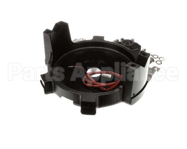 59197 Robot Coupe R23/30 Motor Support Assembly