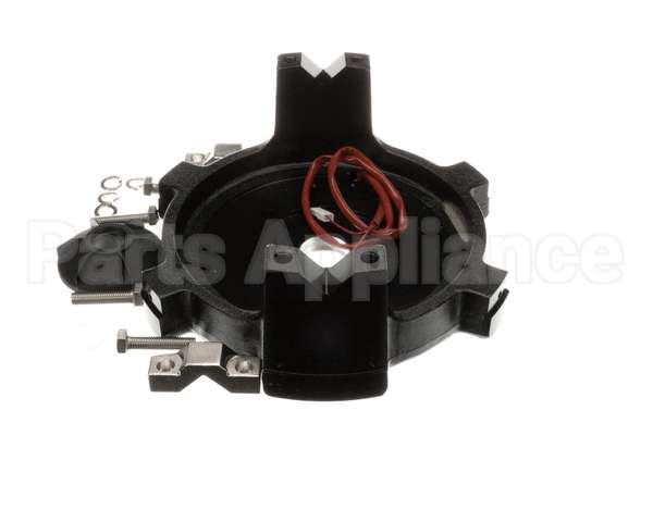 59197 Robot Coupe R23/30 Motor Support Assembly