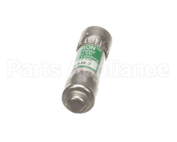 5920-002-67-30 Jackson Fuse, 2A, 460V (208-240 Units)