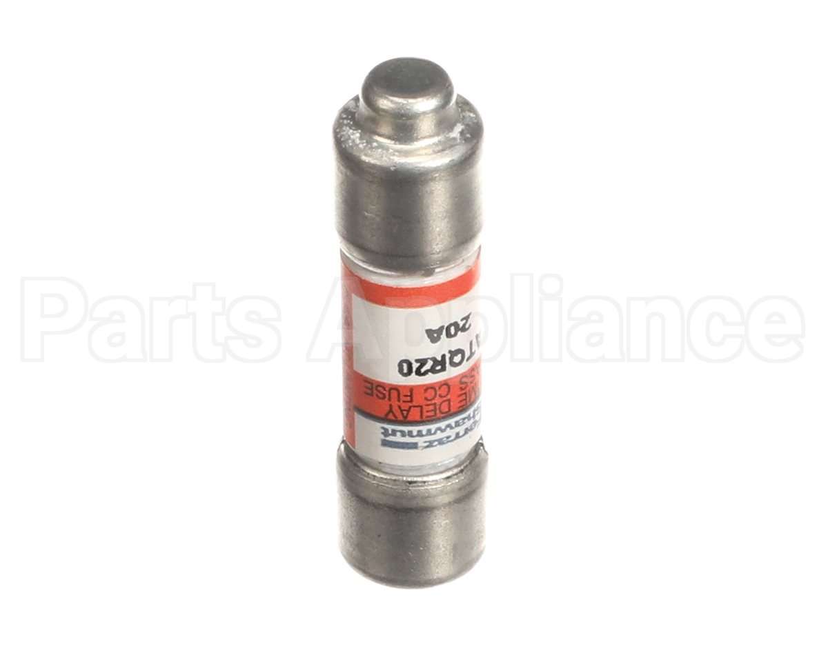 5920-02295 Insinger Fuse, Single Point Connection, 20A/600V,