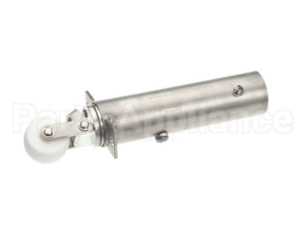 59203 Robot Coupe Front Caster Assembly (Nm)
