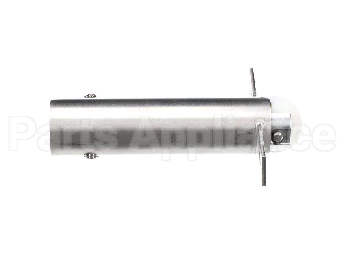 59204 Robot Coupe Rear Caster Assembly (Nm)