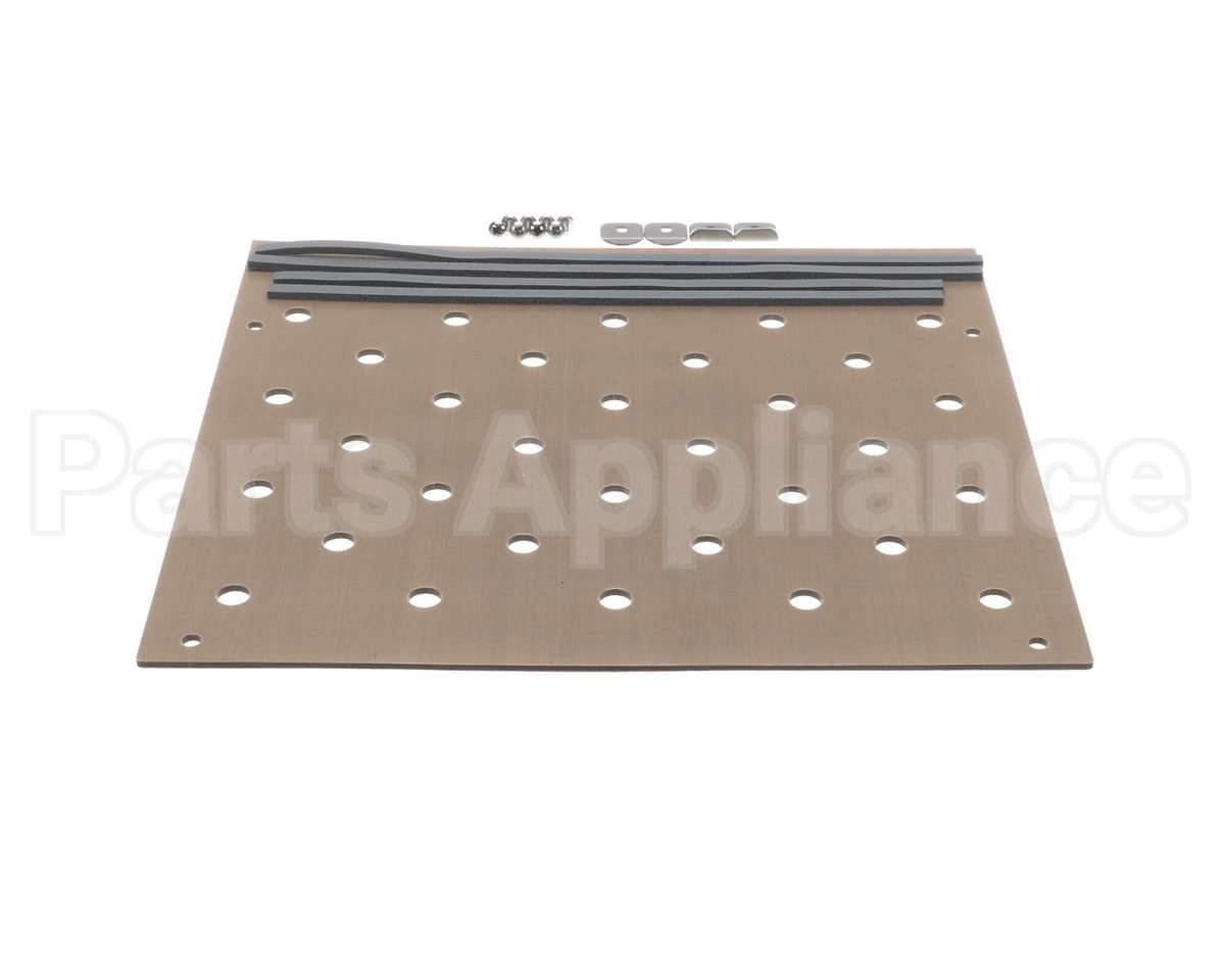 59204720 Amana Menumaster Impingement Cover & Screws