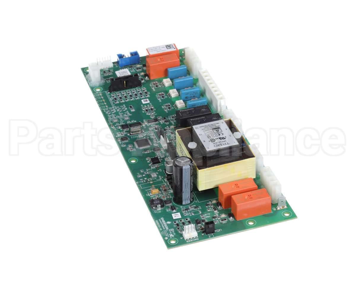 59204731 Amana Menumaster Board, Main Control- Swafp