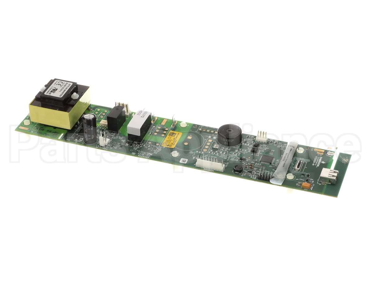 59204733 Amana Menumaster Board, Control- Swahd12
