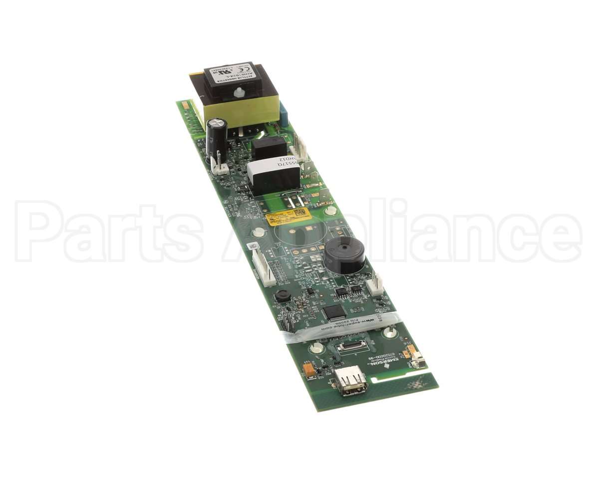 59204733 Amana Menumaster Board, Control- Swahd12