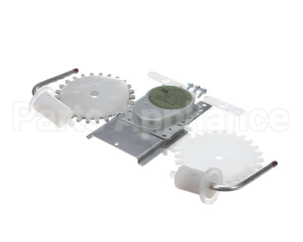 59204743 Amana Menumaster Kit- Antennas (Red Tip), Motor, & Gears