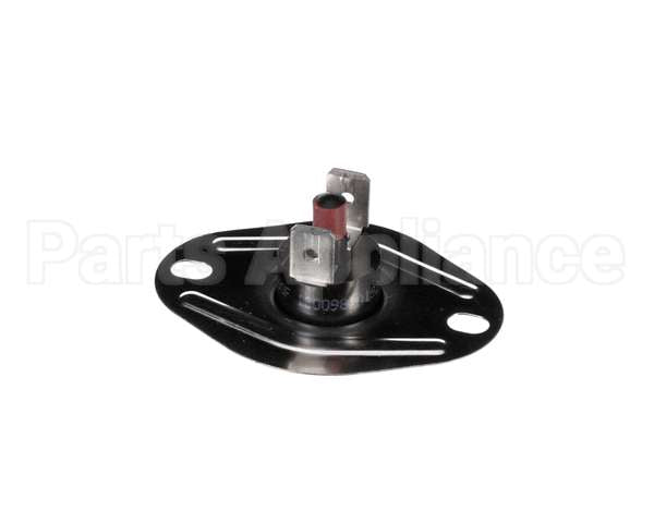 592130098 Wascomat Thermostattd45X45 Exhaust Hi