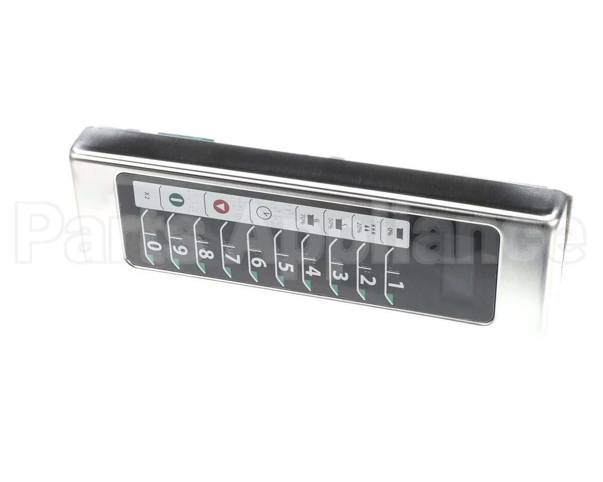 59214752 Amana Menumaster Control Assy- Touch