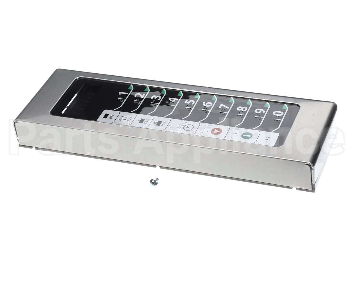 59214753 Amana Menumaster Control Assy- Touch 60