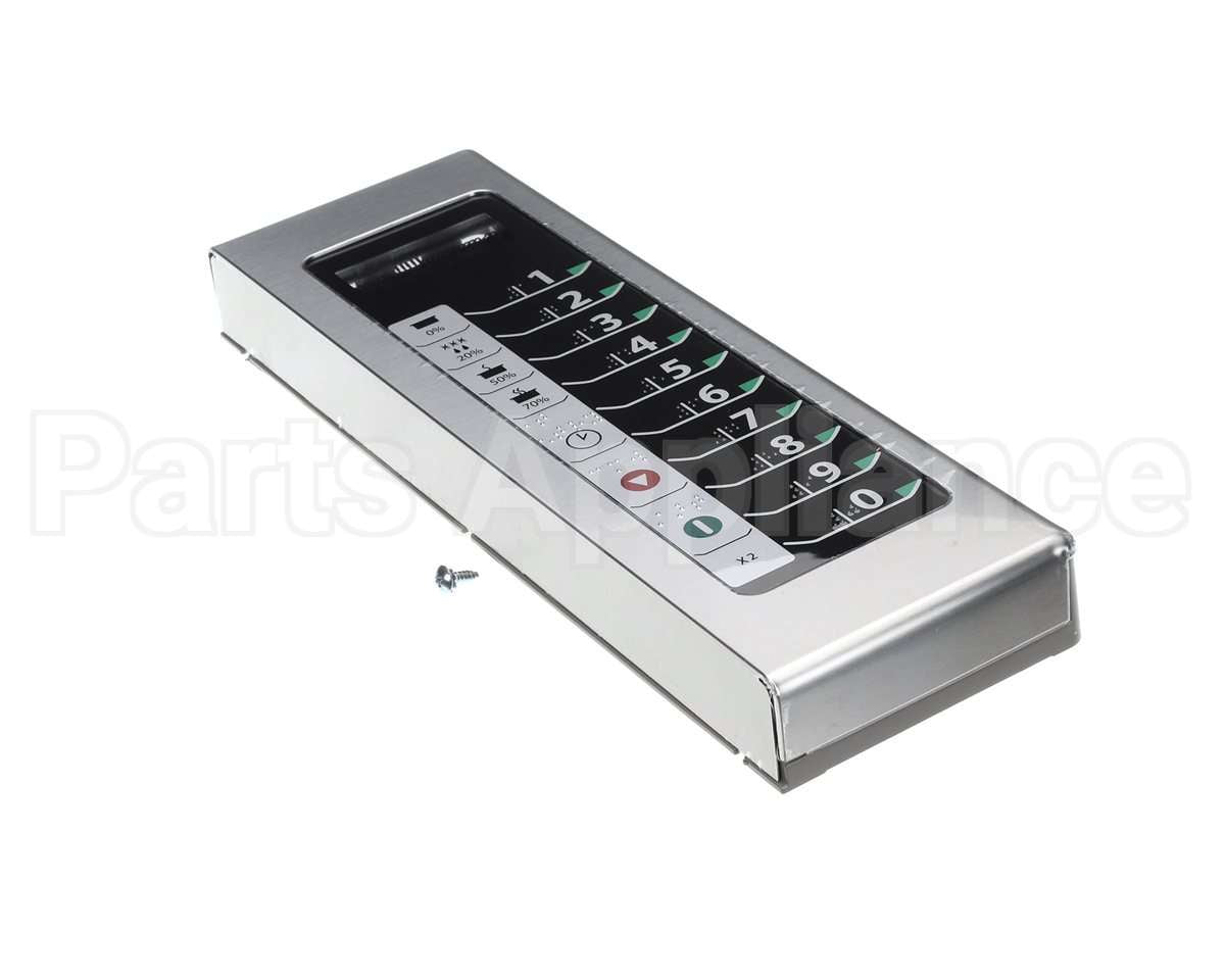 59214753 Amana Menumaster Control Assy- Touch 60