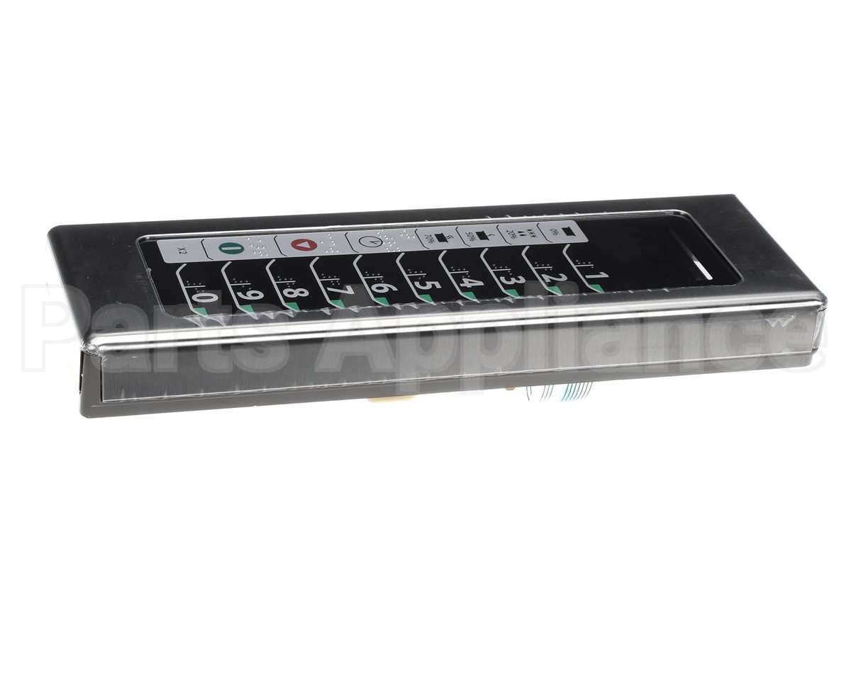 59214753 Amana Menumaster Control Assy- Touch 60