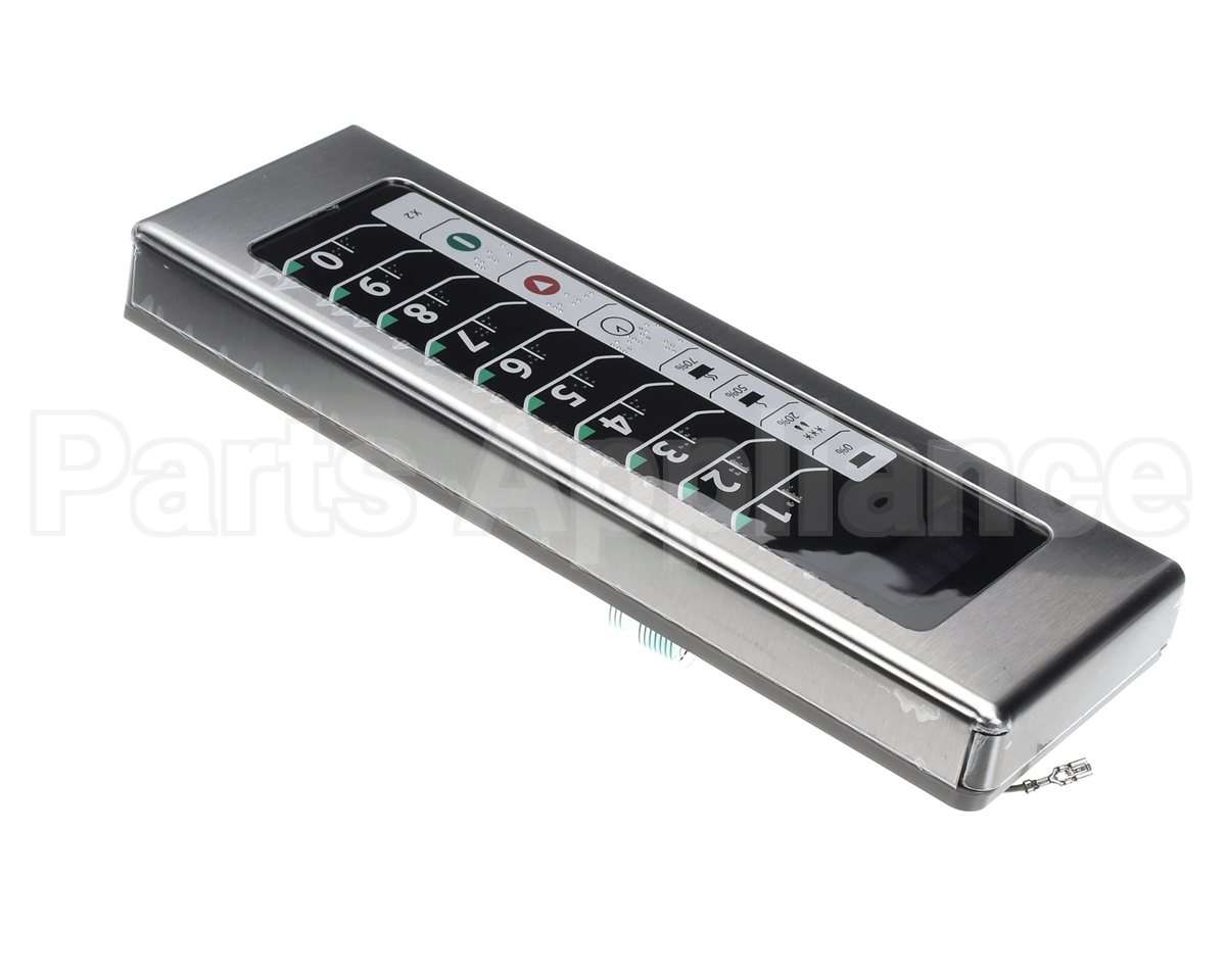 59214753 Amana Menumaster Control Assy- Touch 60