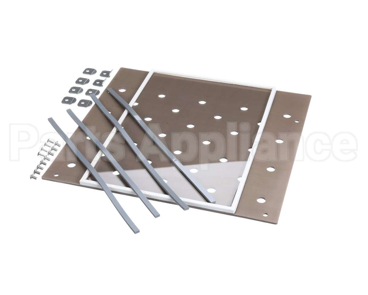 59214765 Amana Menumaster Antenna & Impingement Covers