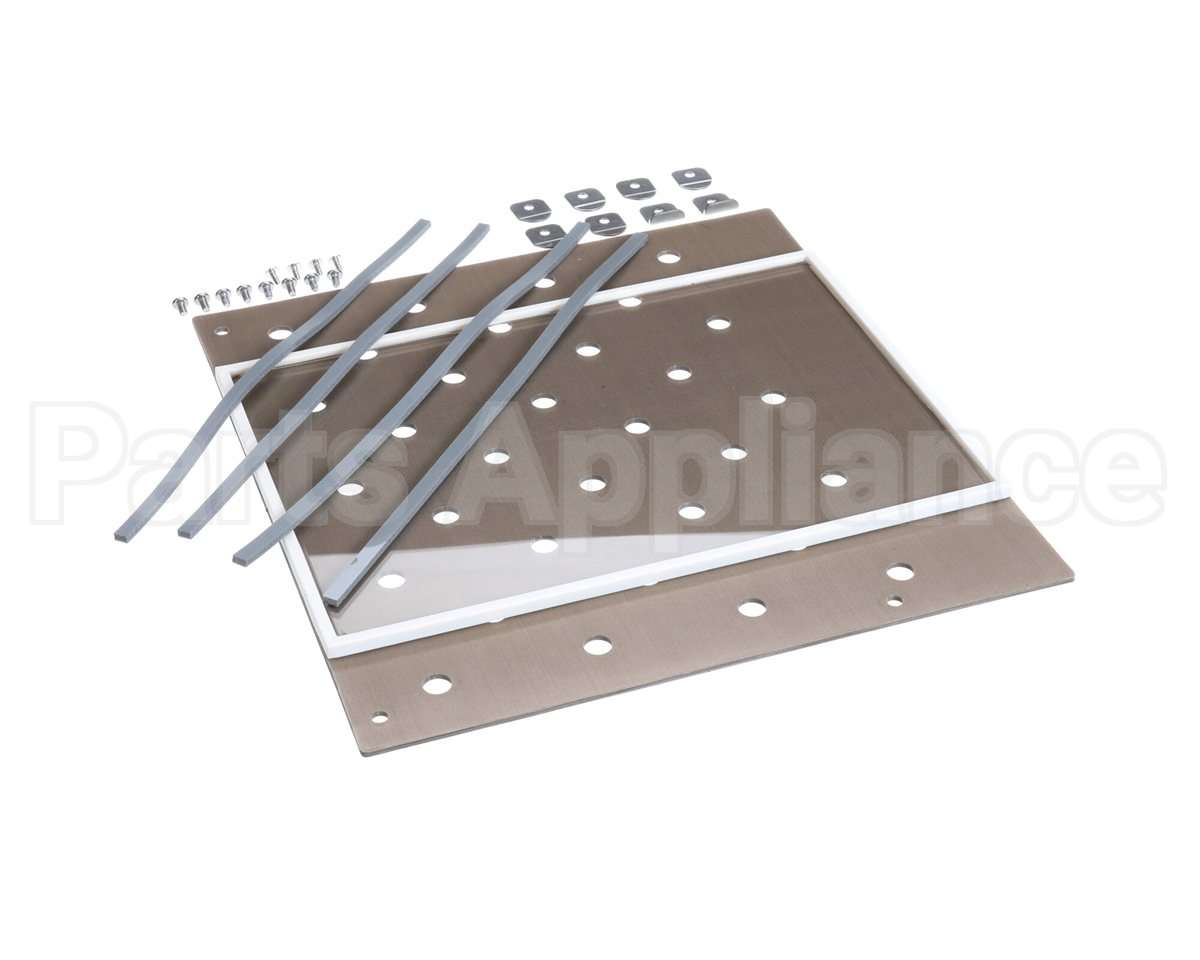 59214765 Amana Menumaster Antenna & Impingement Covers