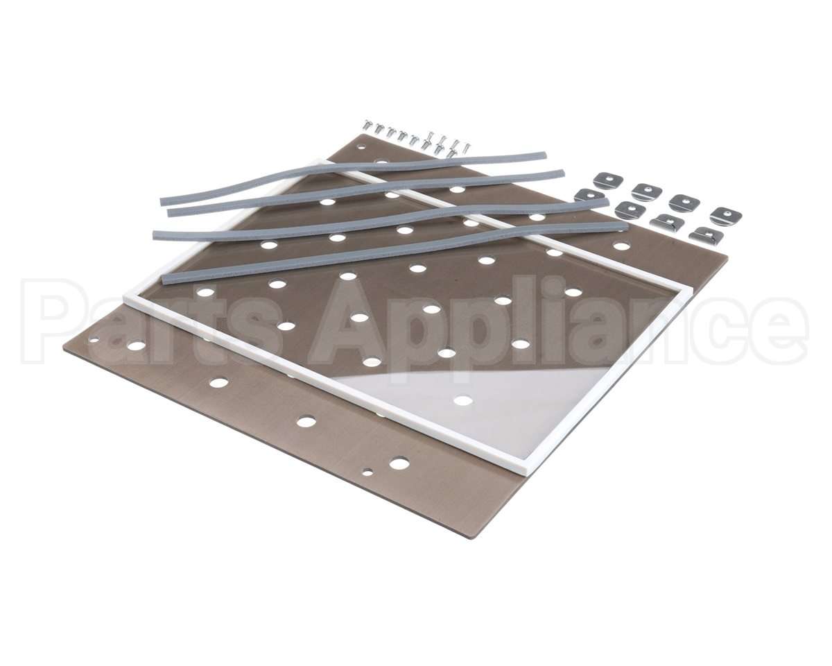 59214765 Amana Menumaster Antenna & Impingement Covers