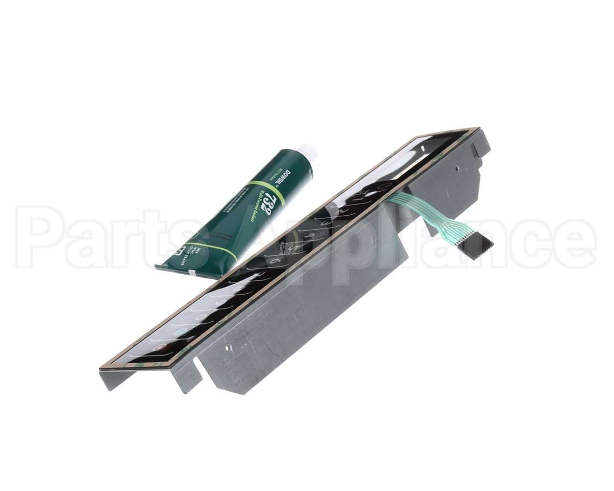 59214775 Amana Menumaster Touch Panel Assembly- Hbk