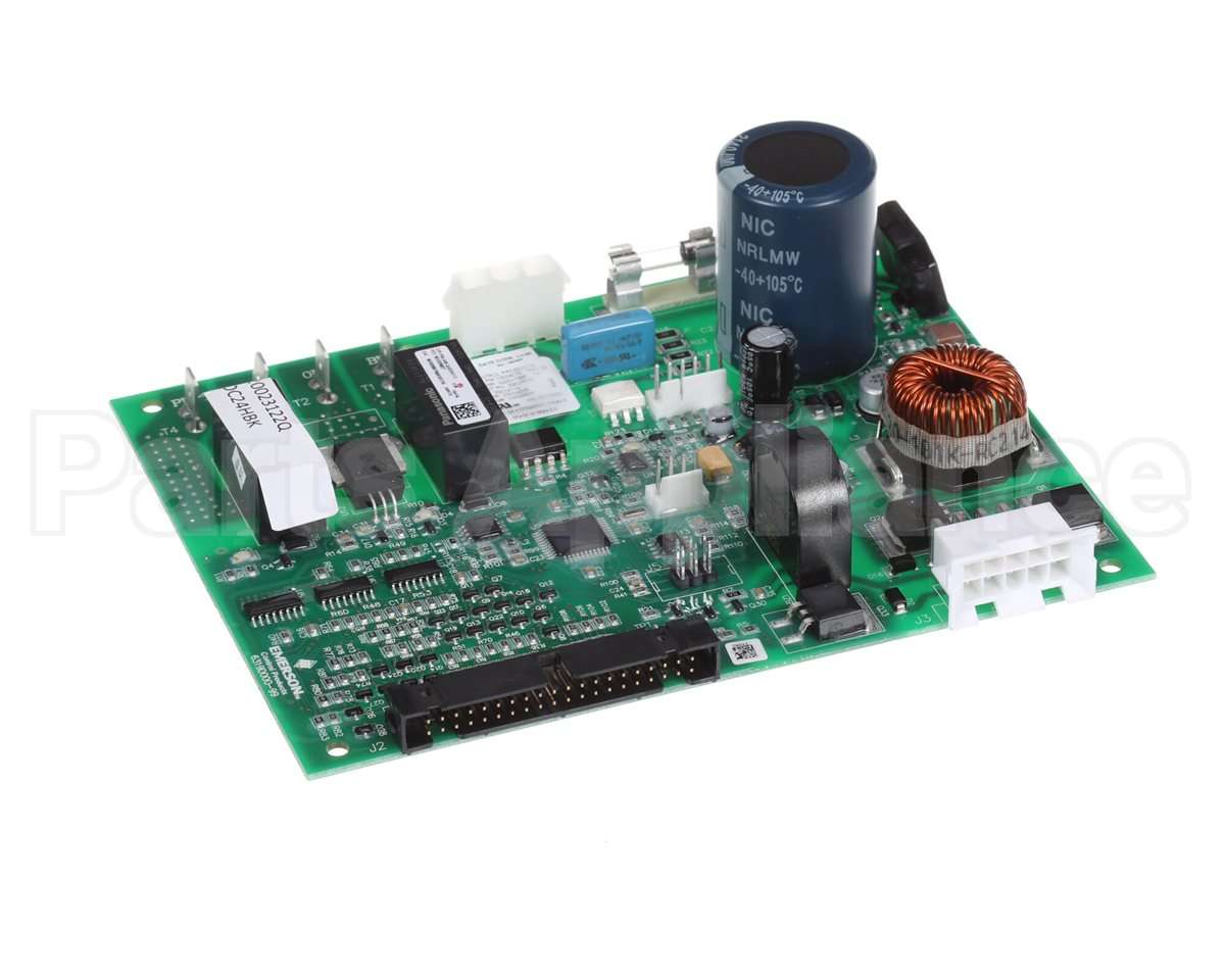 59214776 Amana Menumaster Board, Main Control- Hbk