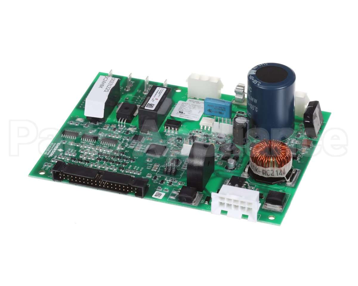 59214776 Amana Menumaster Board, Main Control- Hbk